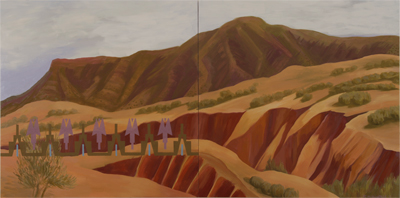 4. New_Mexico_Arroyos