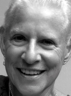 Penelope Scambly Schott